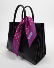 Load image into Gallery viewer, Pocket Silk with Inspirational Sayings!