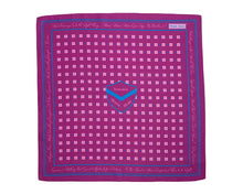 Load image into Gallery viewer, Pocket Silk with Inspirational Sayings!
